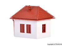 Vollmer N - 47626 - N Kiosk Hühner-Hugo - Artikelbild