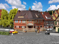 Vollmer N - 47630 - N Eckhaus Marktstraße 2