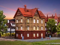 Vollmer N - 47641 - N Wohnhaus am Bahndamm - Artikelbild