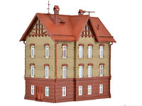 Vollmer N - 47641 - N Wohnhaus am Bahndamm - Artikelbild