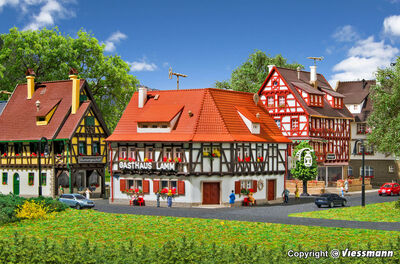 Vollmer N - 47645 - N Gasthaus Lamm - Artikelbild