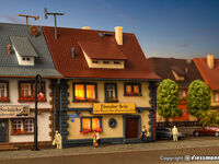 Vollmer N - 47647 - N Installationsgeschäft - Artikelbild