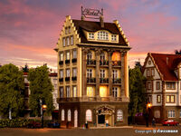 Vollmer N - 47652 - N Romantik Hotel - Artikelbild