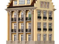 Vollmer N - 47652 - N Romantik Hotel - Artikelbild