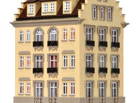 Vollmer N - 47652 - N Romantik Hotel - Artikelbild