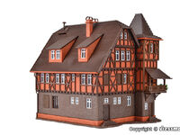 Vollmer N - 47679 - N Villa Vampir mit Farbtabletten - Artikelbild