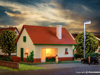 Vollmer N - 47700 - N Siedlungshaus - Artikelbild