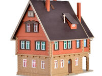 Vollmer N - 47732 - N Pfarrhaus - Artikelbild