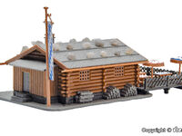 Vollmer N - 47741 - N Kaiser-Franz-Josefs-Hütte - Artikelbild