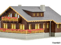Vollmer N - 47745 - N Chalet - Artikelbild