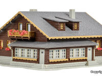 Vollmer N - 47745 - N Chalet - Artikelbild