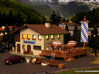 Vollmer N - 47747 - N Bräustüberl Seeblick - Artikelbild