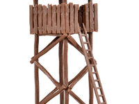 Vollmer N - 47749 - N Hochsitz - Artikelbild