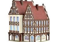 Vollmer N - 47753 - N Bürgermeisterhaus - Artikelbild