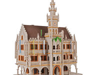 Vollmer N - 47761 - N Großstadt-Rathaus **Auslauf** - Artikelbild