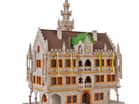 Vollmer N - 47761 - N Großstadt-Rathaus **Auslauf** - Artikelbild