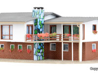 Vollmer N - 47762 - N Bungalow - Artikelbild