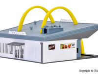 Vollmer N - 47765 - N McDonald´s Schnellrestaurant mit McDrive - Artikelbild