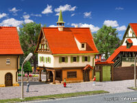 Vollmer Z - 49532 - Z Rathaus