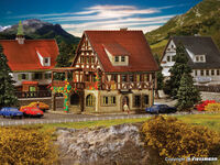 Vollmer Z - 49533 - Z Gasthof Sonne - Artikelbild