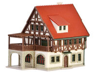 Vollmer Z - 49533 - Z Gasthof Sonne - Artikelbild