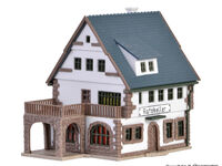 Vollmer Z - 49545 - Z Ratskeller - Artikelbild