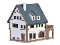 Vollmer Z - 49545 - Z Ratskeller - Artikelbild