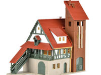 Vollmer Z - 49550 - Z Feuerwache - Artikelbild