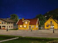 Vollmer Z - 49570 - Z Landhaus - Artikelbild