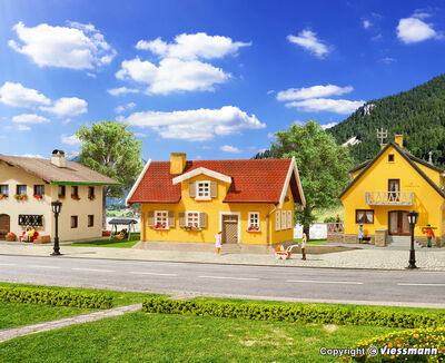 Vollmer Z - 49570 - Z Landhaus - Artikelbild