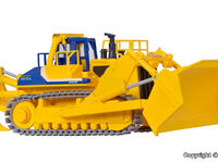 Kibri H0 - 11354 - H0 KOMATSU Planierraupe D575 A-2 - Artikelbild