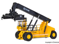 Kibri H0 - 11752 - H0 KALMAR CONTCHAMP mit Kombiaggregat - Artikelbild