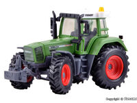 Kibri H0 - 12265 - H0 FENDT Vario Favorit 926 - Artikelbild
