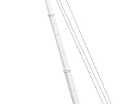 Kibri H0 - 13021 - H0 DEMAG Mobilkran AC 665 - Artikelbild