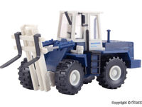 Kibri H0 - 13058 - H0 O&K Geländestapler BREUER & WASEL - Artikelbild