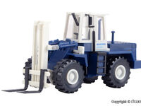 Kibri H0 - 13058 - H0 O&K Geländestapler BREUER & WASEL - Artikelbild