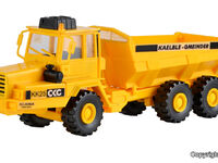 Kibri H0 - 14022 - H0 KAELBLE-GMEINDER Knicklenker - Artikelbild