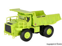 Kibri H0 - 14058 - H0 TEREX Muldenkipper - Artikelbild