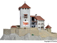 Kibri Z - 36402 - Z Burg Wildenstein - Artikelbild