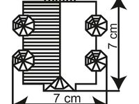 Kibri Z - 36403 - Z Rathaus Alsfeld - Artikelbild