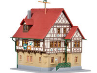 Kibri Z - 36405 - Z Hotel Zum weißen Ross - Artikelbild