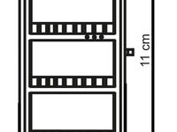 Kibri Z - 36604 - Z Shedhalle - Artikelbild