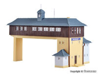 Kibri Z - 36730 - Z Brückenstellwerk Neustadt - Artikelbild