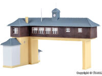 Kibri Z - 36730 - Z Brückenstellwerk Neustadt - Artikelbild