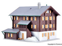 Kibri N - 36811 - Z Bauernhaus in Elm - Artikelbild