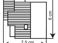 Kibri N - 36811 - Z Bauernhaus in Elm - Artikelbild