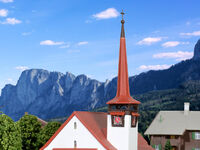 Kibri N - 36815 - Z Kirche Kandersteg