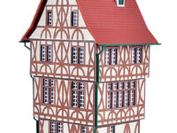 Kibri N - 37118 - N Apotheke Aschaffenburg - Artikelbild