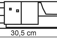 Kibri N - 37410 - N Bahnhof Schönried - Artikelbild