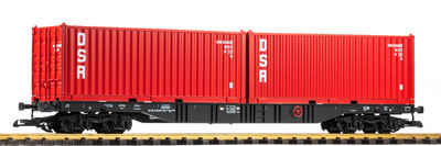 Kibri N - 37755 - N Deko-Set Rund um den Bahnsteig - Artikelbild